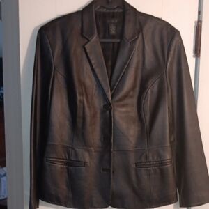 The Limited Black Women's Blazer